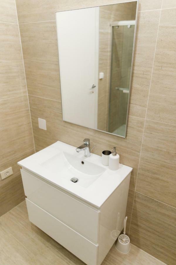 Apartman Panoramic Póla