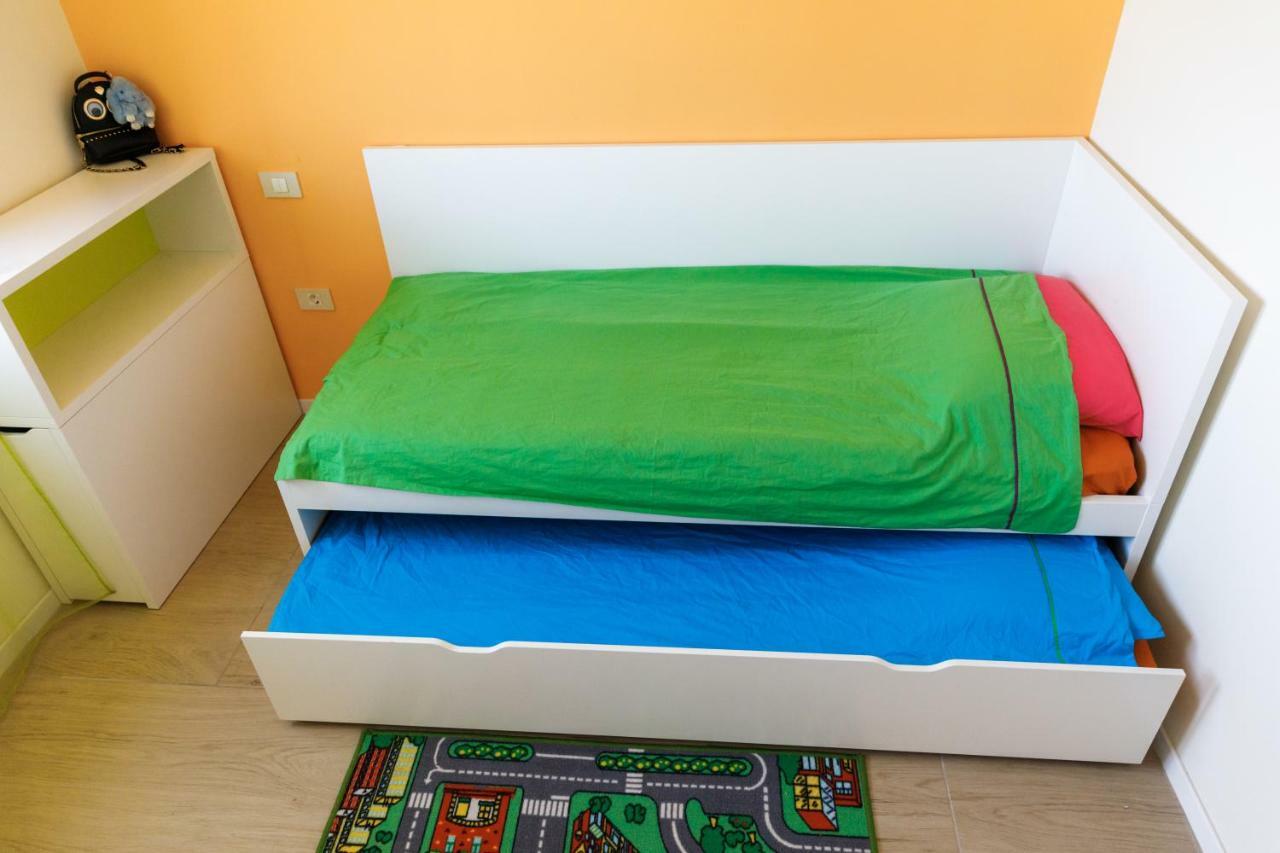 Panoramic Apartman *