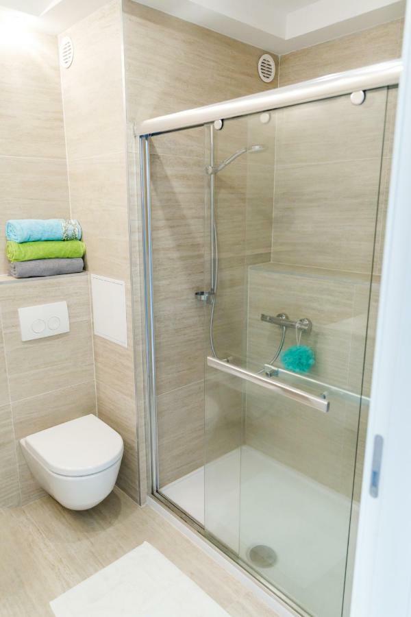 Panoramic Apartman