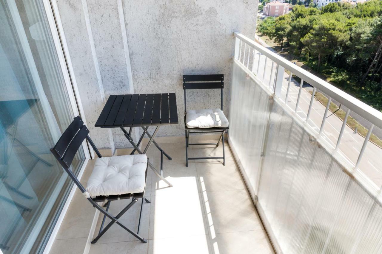 Appartamento Panoramic