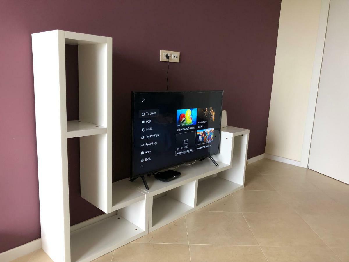 Panoramic Apartmán Pula