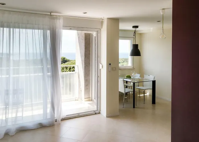 Apartment Panoramic