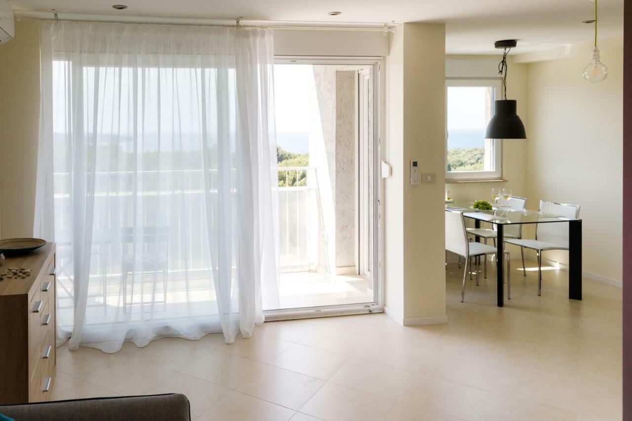 Panoramic Apartment *