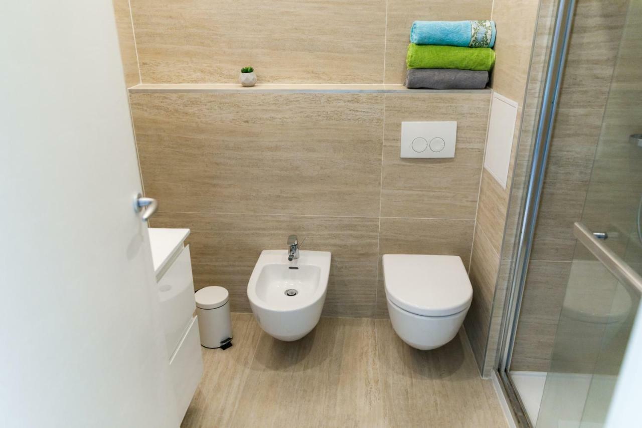 Panoramic Apartment *