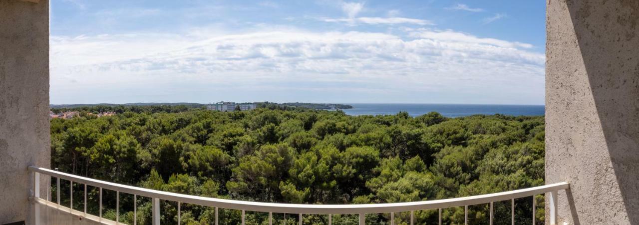 Apartment Panoramic Pula