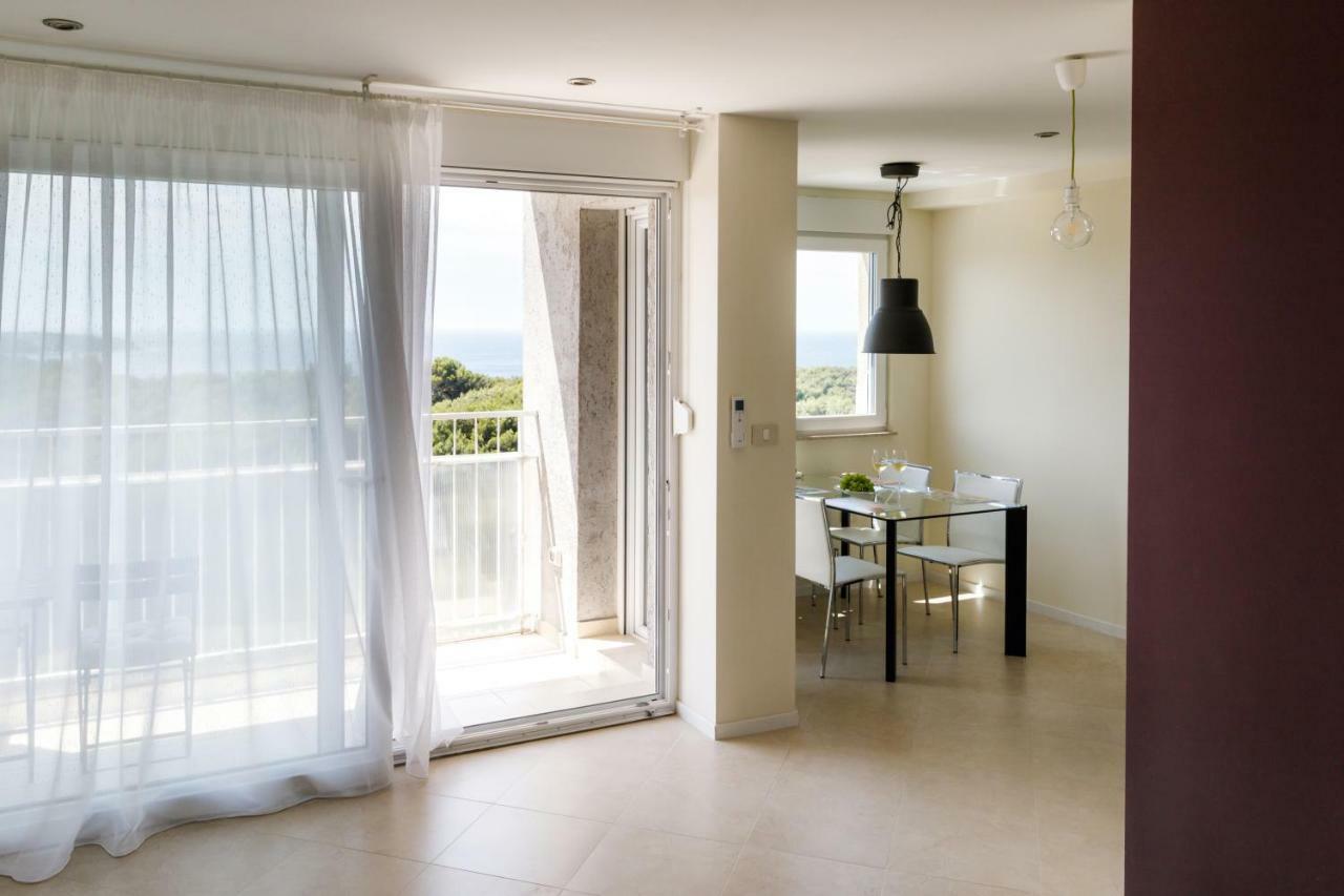 Panoramic Apartment *