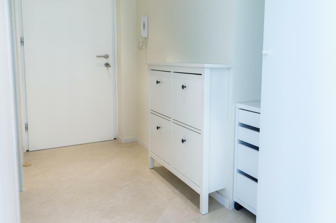 Panoramic Apartment *